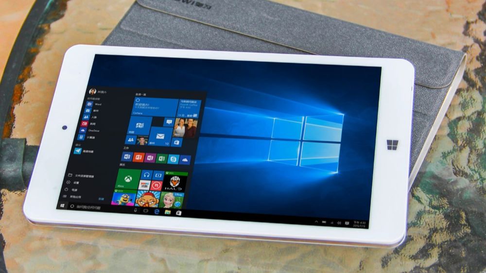 Peringkat program gratis terbaik untuk tablet di Windows 10