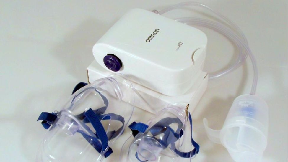 2025 کے لیے پورے خاندان کے لیے بہترین نیبولائزرز (انہیلر) کی درجہ بندی