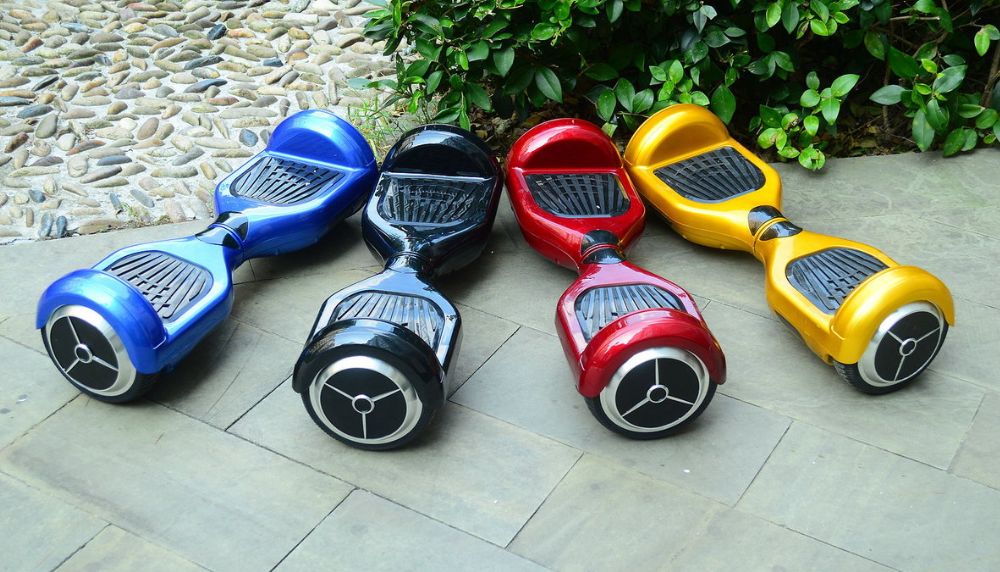 2025 کے سرفہرست 15 ہوور بورڈز۔ پیسے کی معقول قیمت