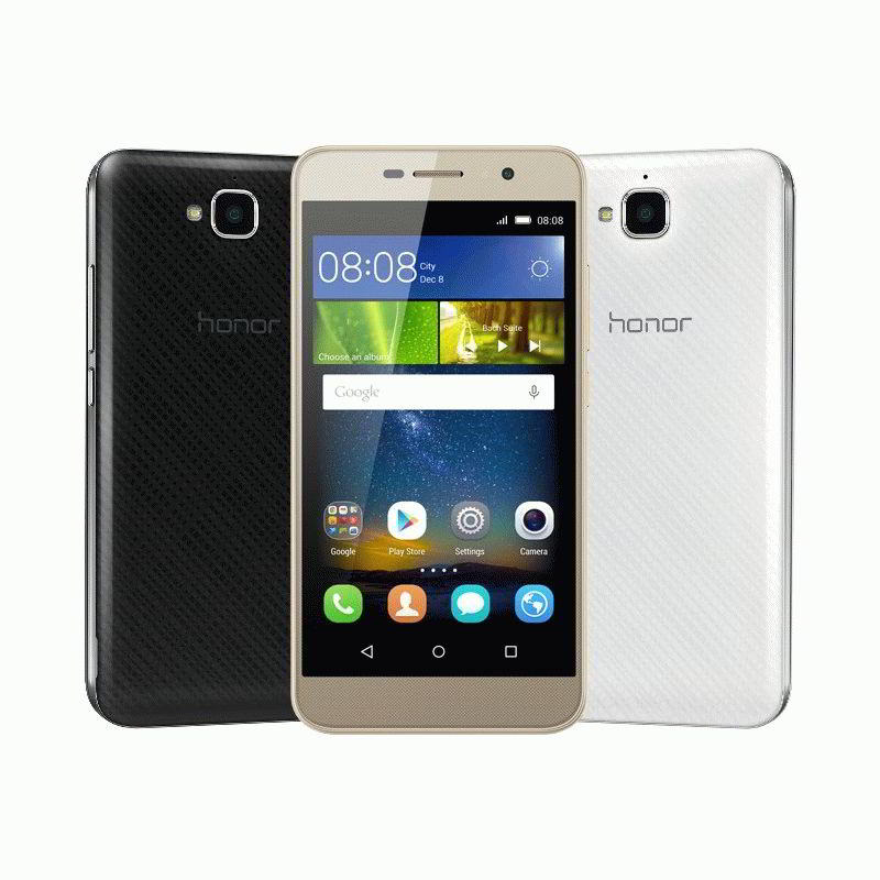 Peringkat smartphone terbaik di bawah 30.000 rubel pada 2019