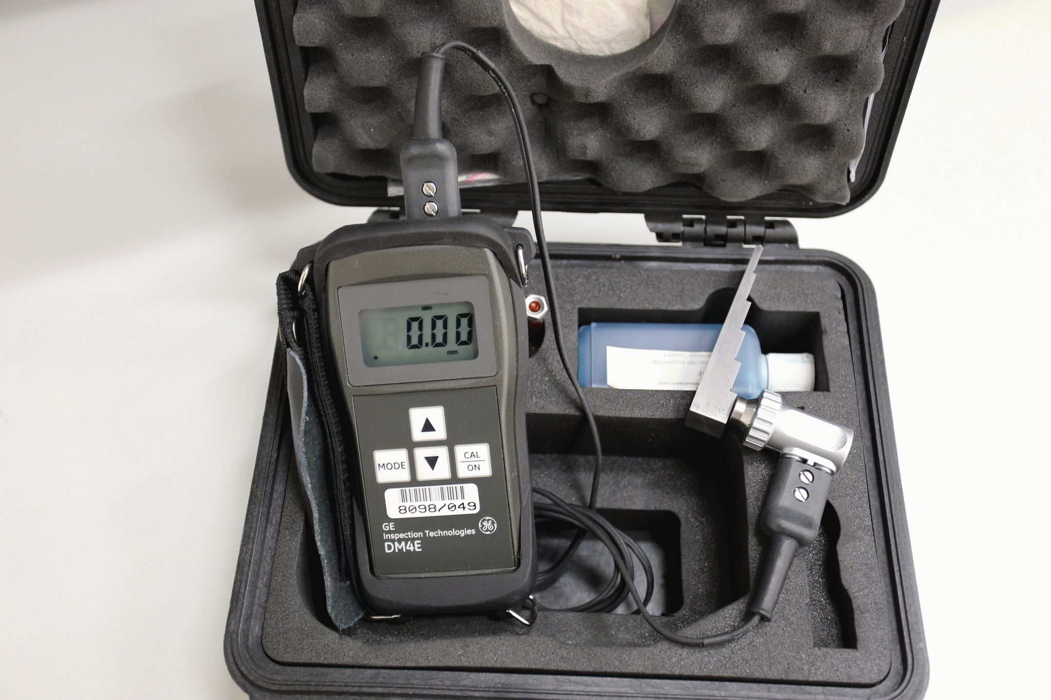 سرفہرست - 2025 میں کار پینٹ ورک کے لیے موٹائی گیجز کی درجہ بندی