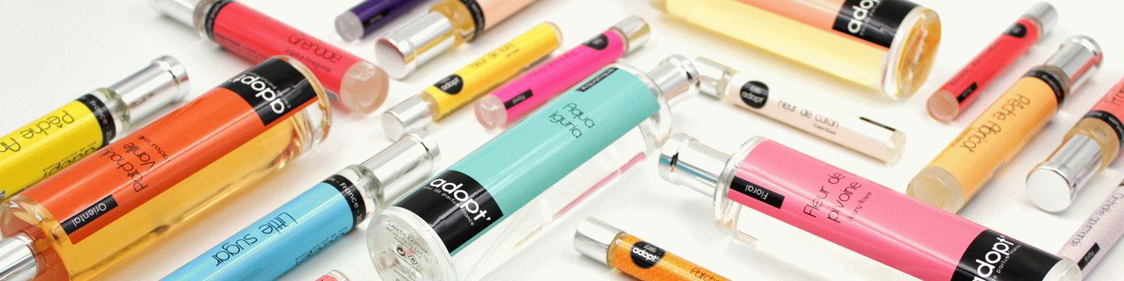 Peringkat Teratas Adopt' Eau de Parfum pada tahun 2025