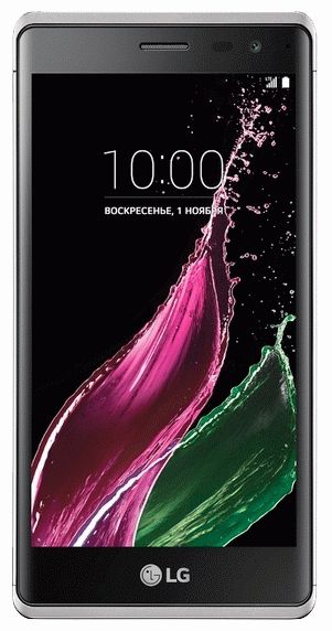Classe LG H650E