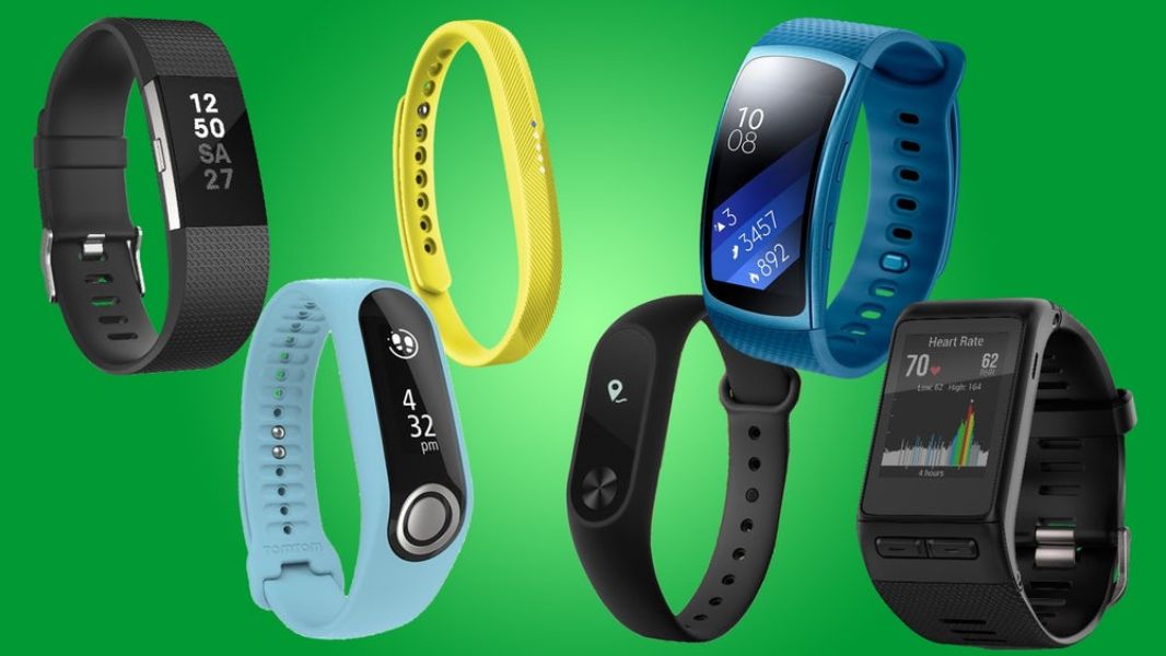 Peringkat gelang kebugaran (pedometer) terbaik untuk 2025