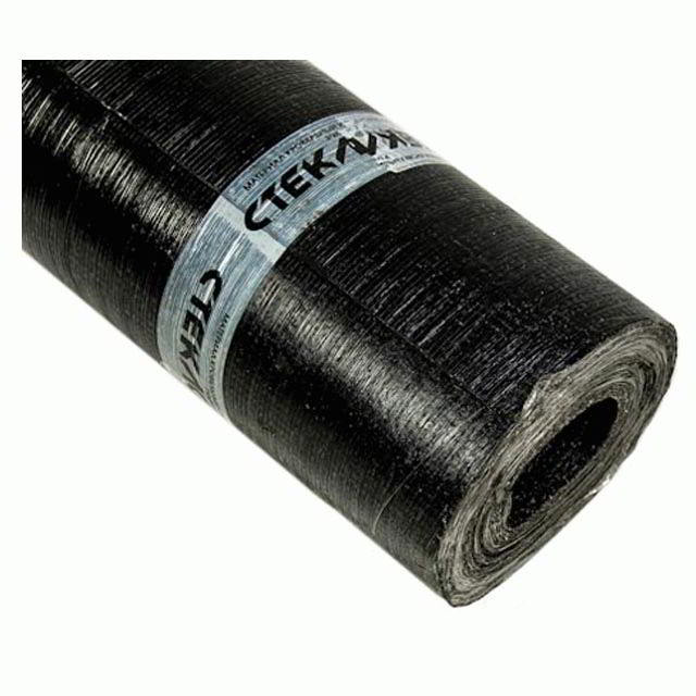 stekloizol R KhPP 2.1 (9 م 2) من الألياف الزجاجية