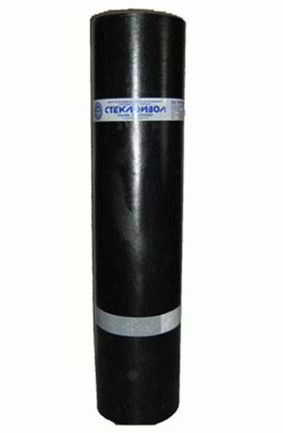 stekloizol U K-3.5 (9 م 2) فتات رمادية