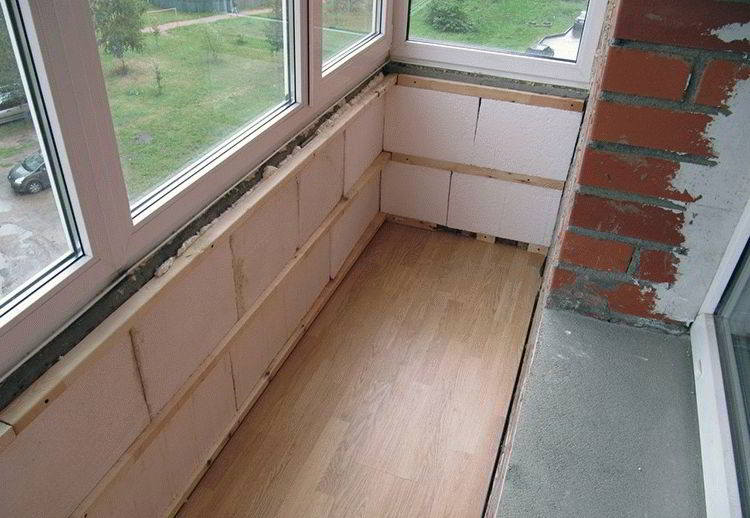 Peringkat pemanas terbaik untuk balkon dan loggia pada tahun 2025