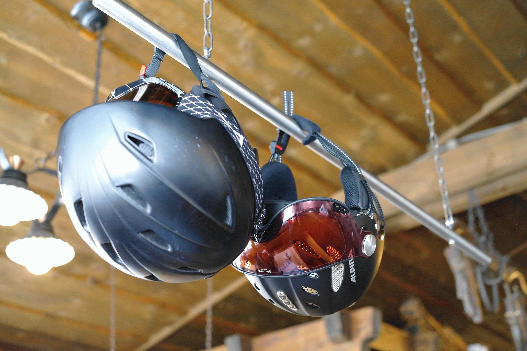 2025 میں بہترین سکی ہیلمٹ کی ٹاپ رینکنگ