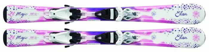 ایلان لی ایل میجک کیو ٹی 13-14