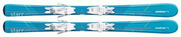 ایلن اسٹار 16-17