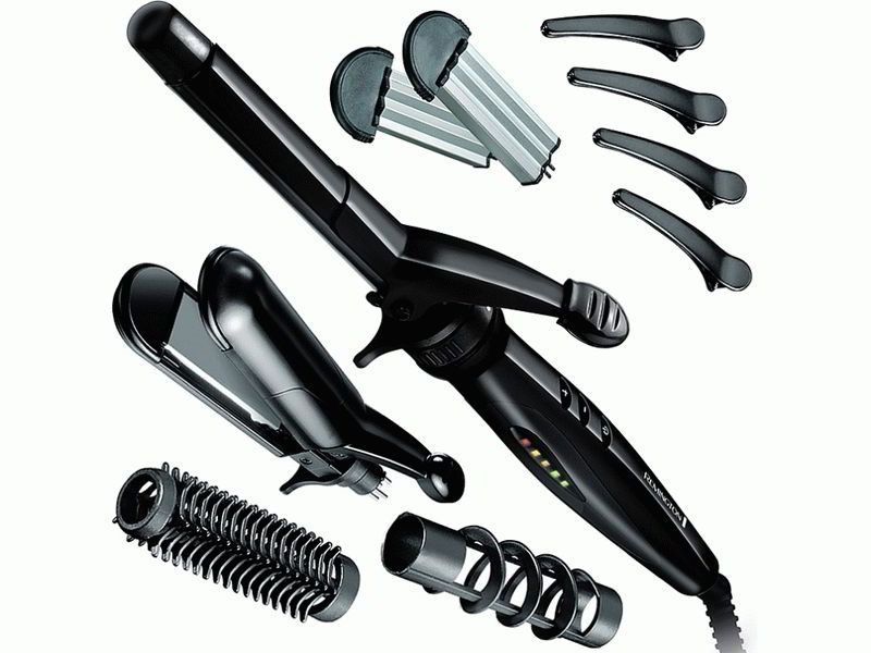 ریمنگٹن S8670