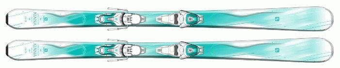 سالومن کیانا ڈبلیو 15-16