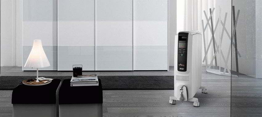 Peringkat pemanas oli terbaik untuk apartemen pada tahun 2025