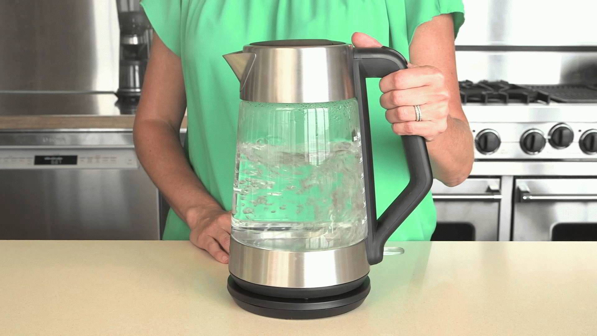 Peringkat ketel listrik dalam hal kualitas dan keandalan pada tahun 2025