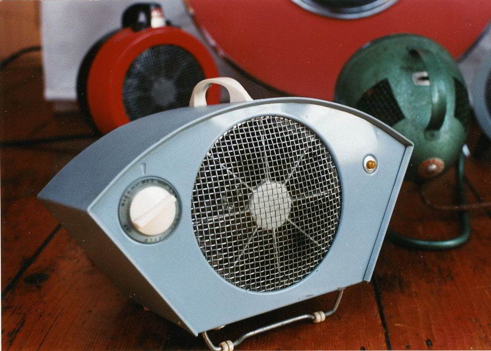 Peringkat pemanas kipas terbaik untuk rumah pada tahun 2025