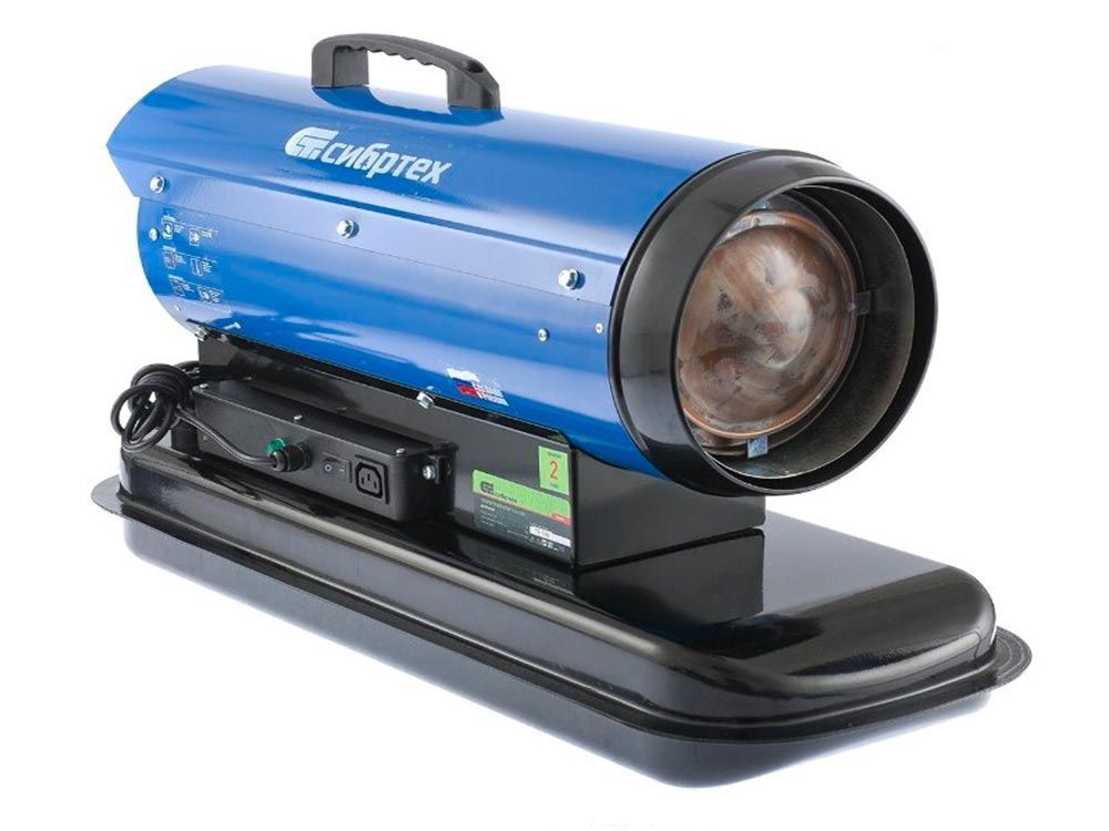 Nejlepší hodnocení nejlepších tepelných pistolí pro dům a zahradu v roce 2025