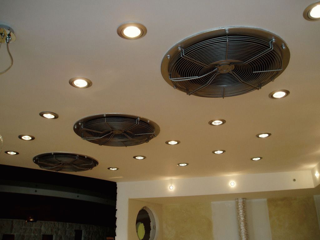 Kipas angin kamar mandi terbaik di tahun 2019