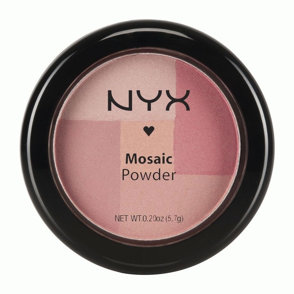 Bästa ansiktsrouge 2025