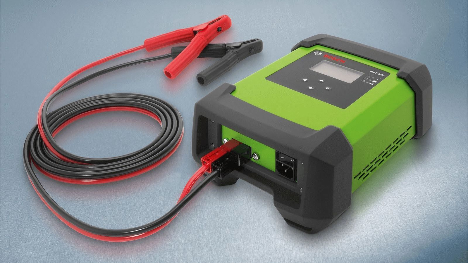 2025 میں بہترین کار بیٹری چارجرز