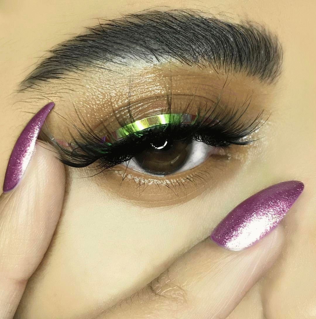 2025 میں بہترین آئی لائنرز