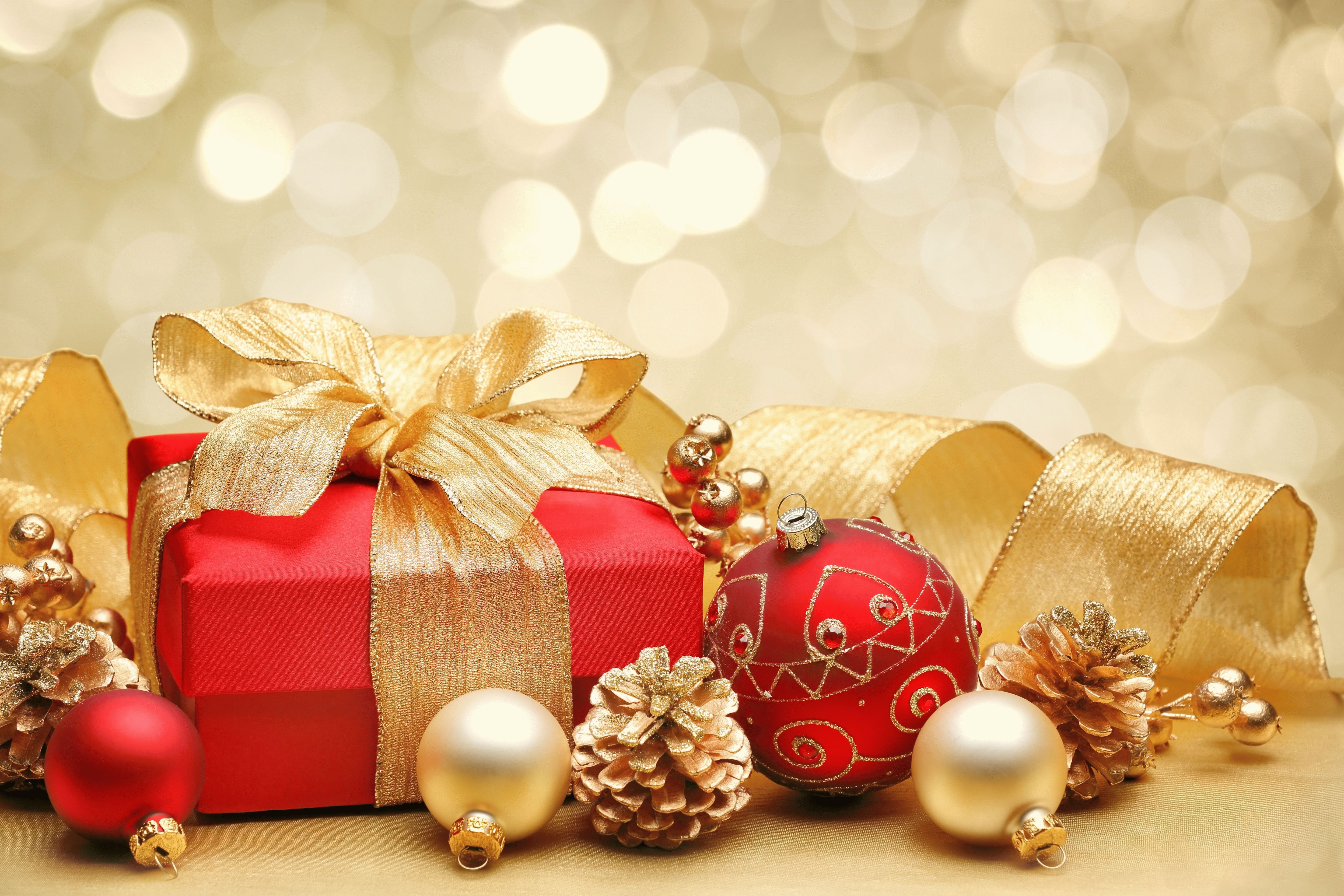 دوستوں اور کنبہ کے لئے کرسمس کے بہترین تحائف