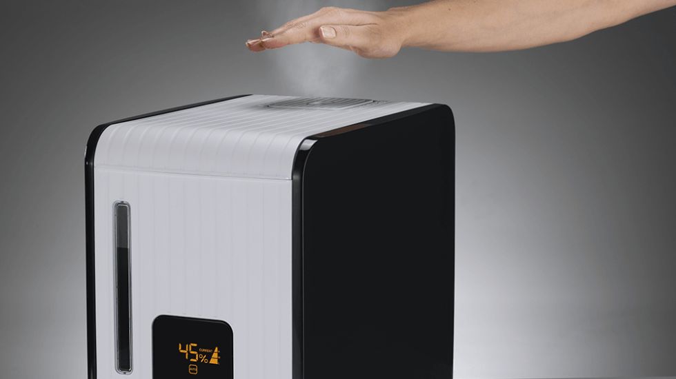 2019 کے لیے گھر کے لیے بہترین humidifiers کی درجہ بندی