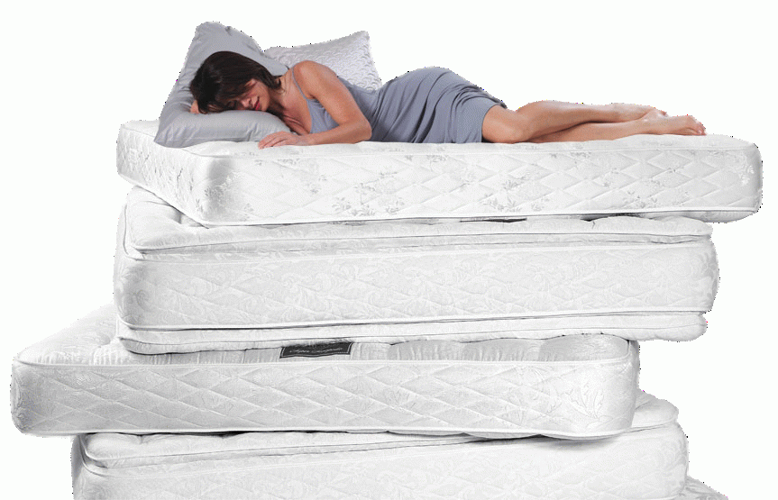 Rating of the best orthopedic mattresses in 2025