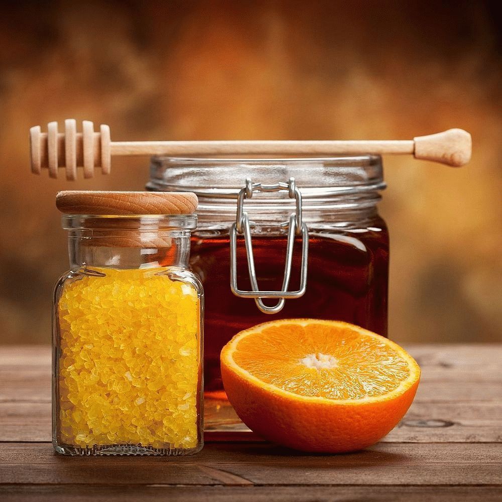 Scrub pembersih terbaik di tahun 2025