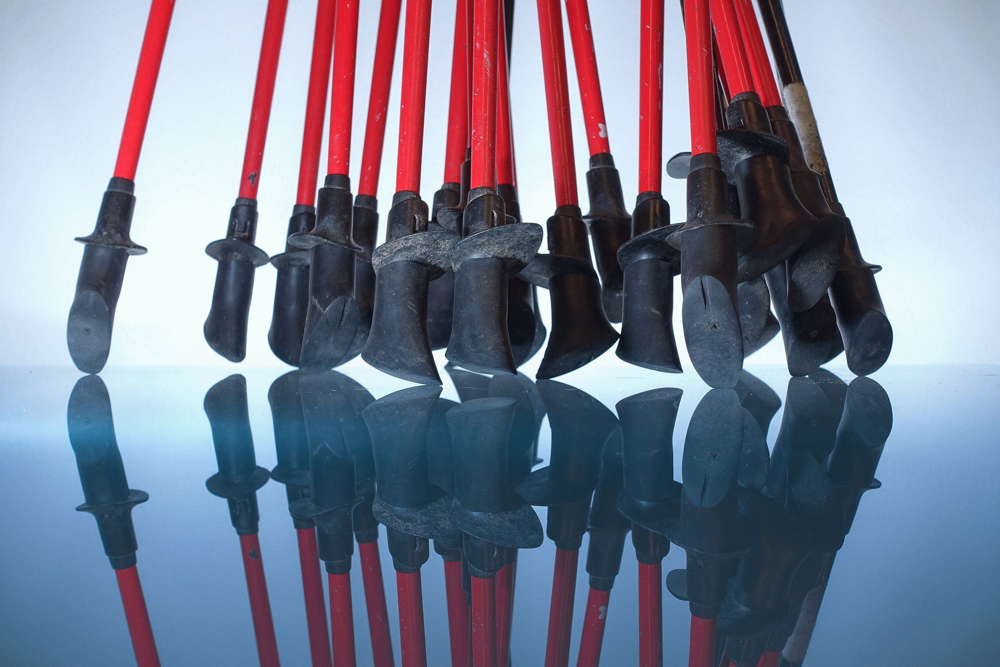 Tongkat jalan Nordik terbaik tahun 2025