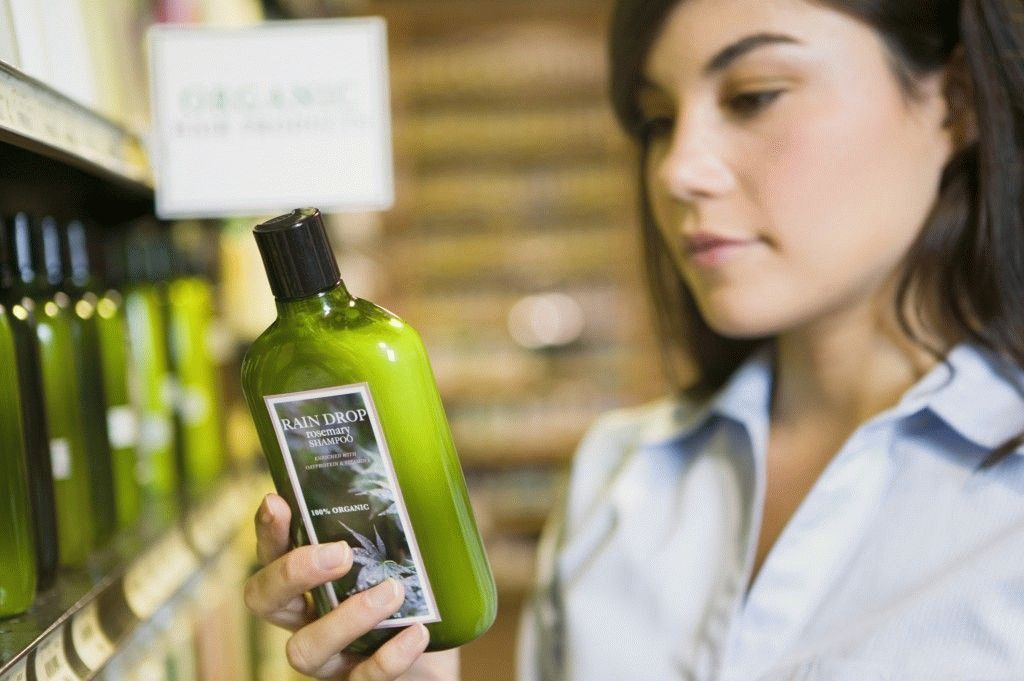 Shampo terbaik untuk rambut berminyak pada tahun 2025