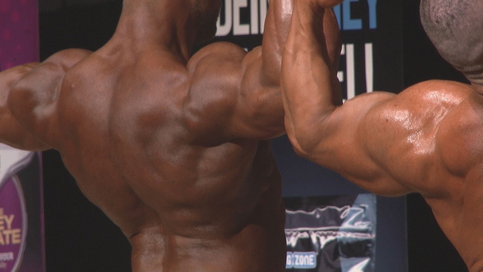 Gainers - pembangun otot Anda yang efektif, yang terbaik di tahun 2025