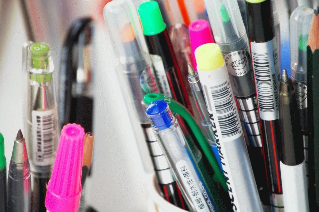 עטי הכתיבה הטובים ביותר לשנת 2025