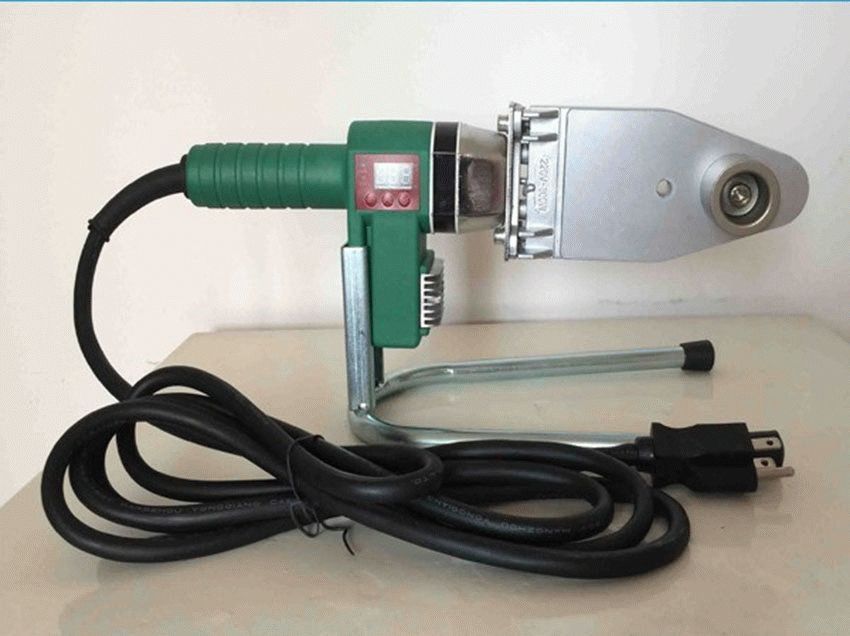 2025 میں پولی پروپیلین پائپوں کے لیے بہترین سولڈرنگ آئرن