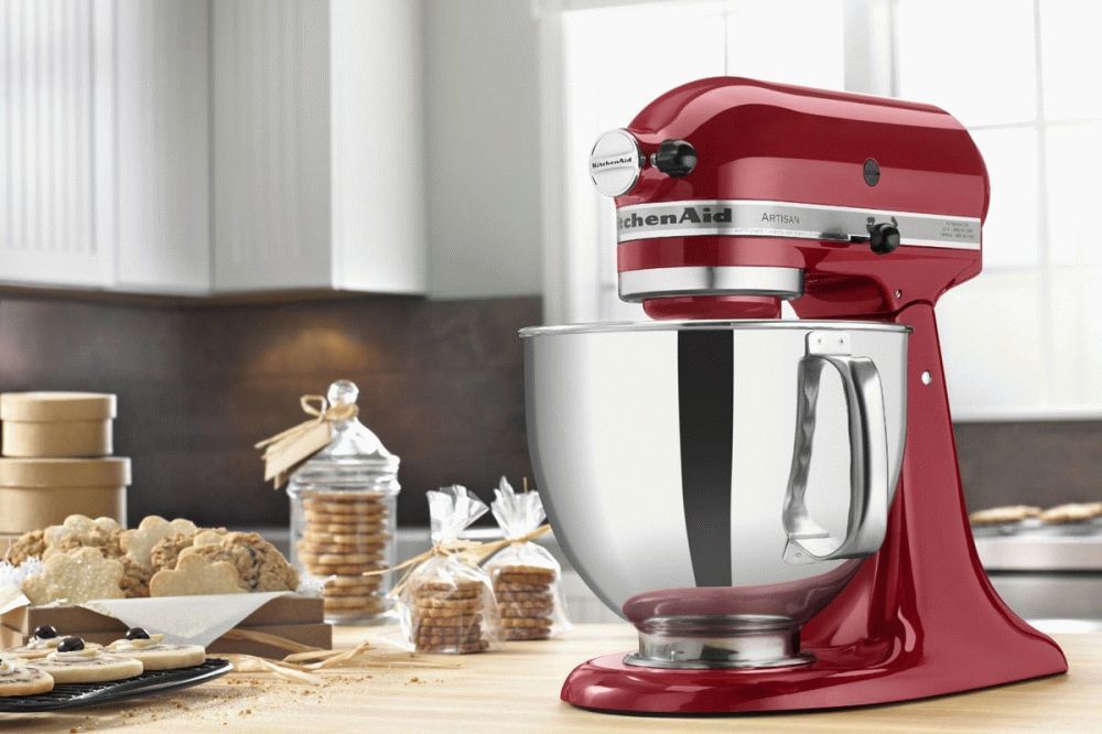 סקירת מערבלי המטבח הטובה ביותר 2025