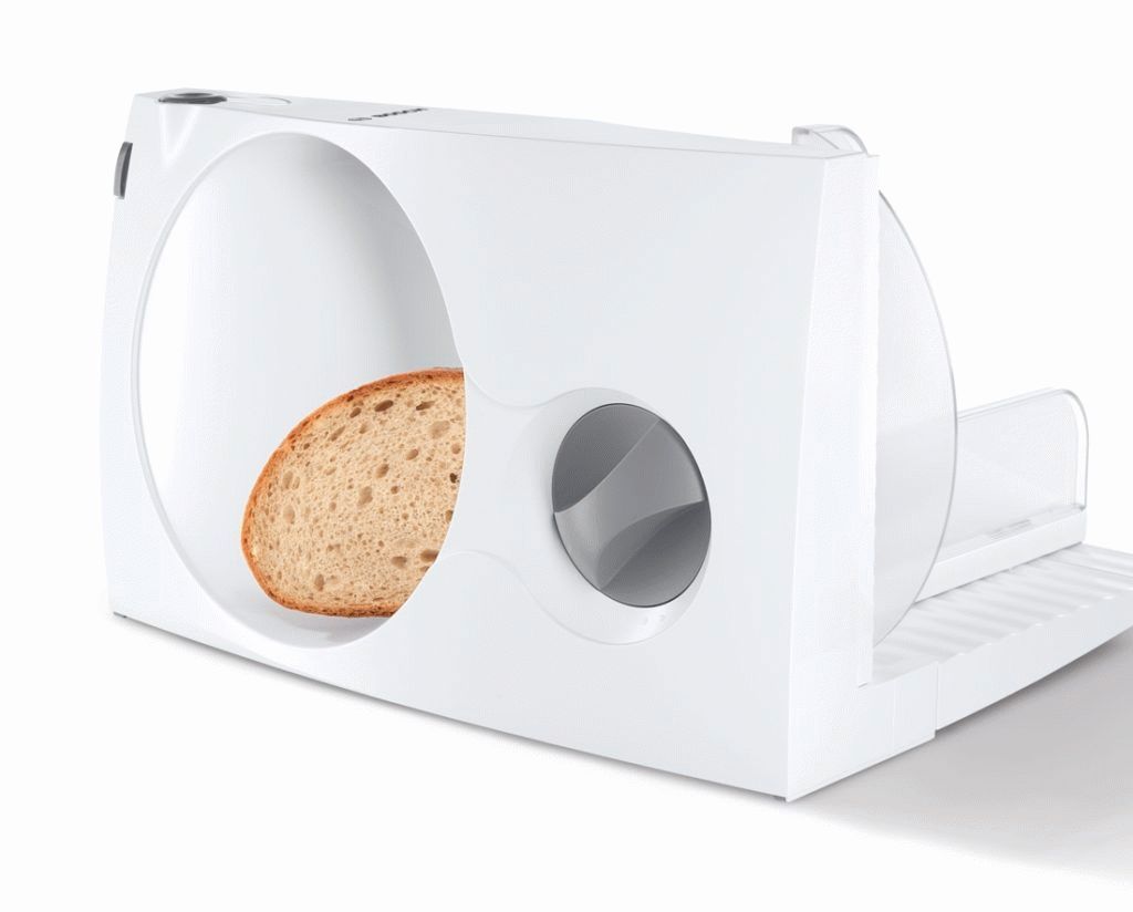 Fatiador elétrico Bosch MAS 4000 W