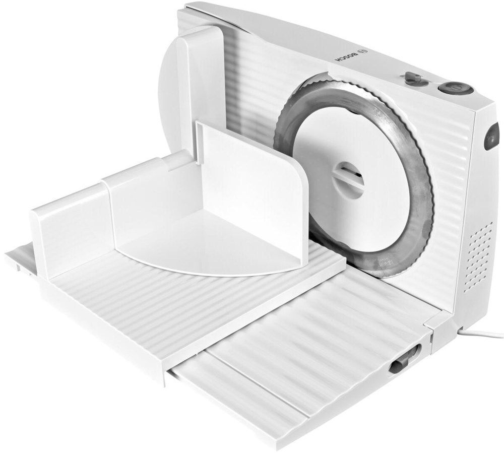 Fatiador elétrico Bosch MAS 4601N