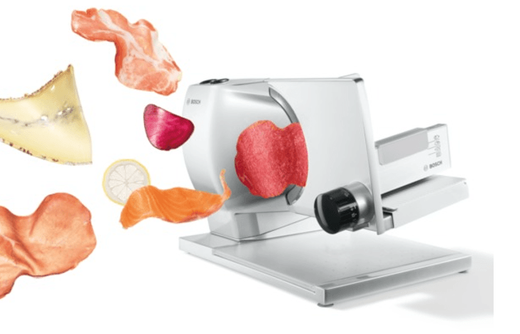 Fatiador elétrico Bosch MAS 9454