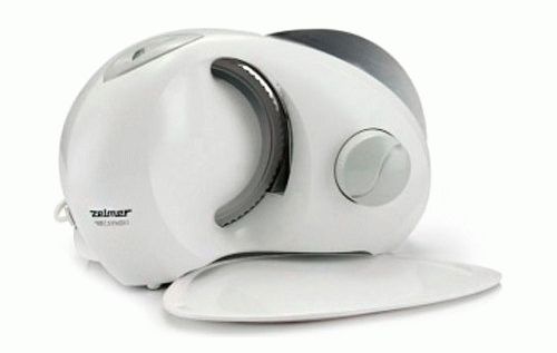 Fatiador elétrico Zelmer ZFS 0716SRU