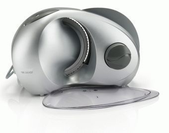 Fatiador elétrico Zelmer 294,5