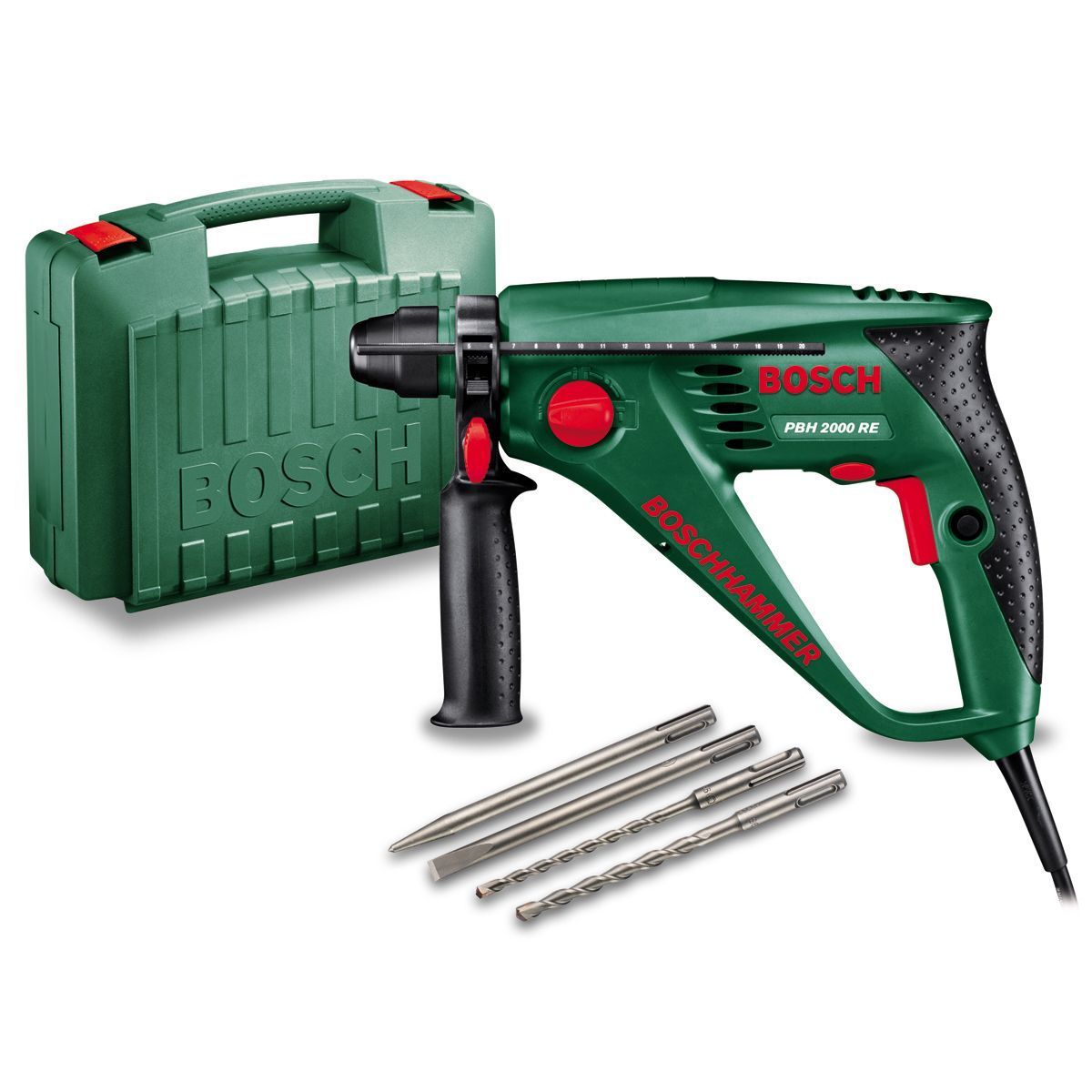 Latihan palu terbaik untuk pekerjaan rumah di 2019