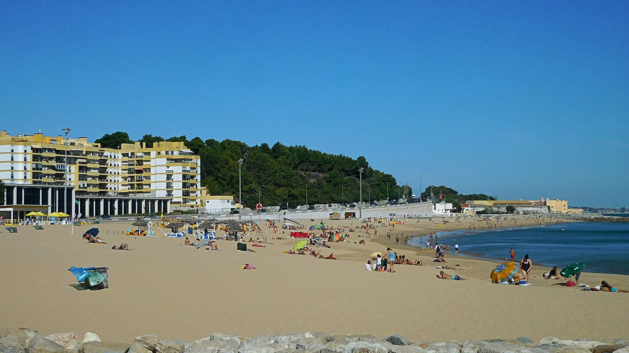 سستے روسی ریزورٹس. 2025 میں بہترین درجہ بندی