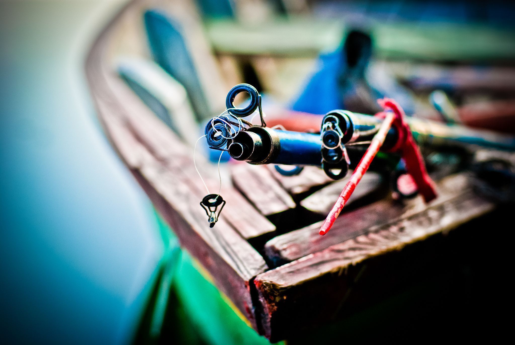 Ang pinakamahusay na fly fishing rod sa 2025