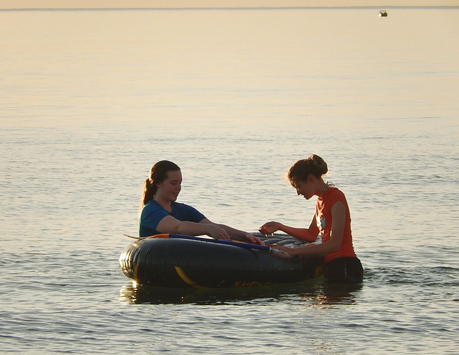 Perahu karet karet terbaik di tahun 2025