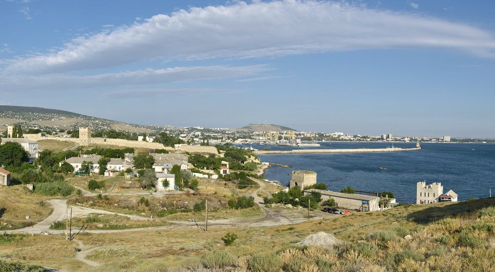 A legjobb helyek a Krím-félszigeten gyermekes családok számára 2025-ben