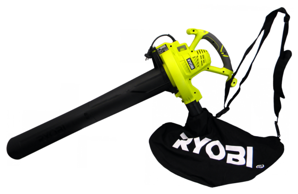 مكنسة كهربائية للحديقة Ryobi RBV3000CSV