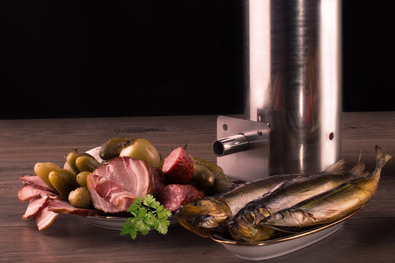 Perokok asap dingin terbaik di tahun 2025