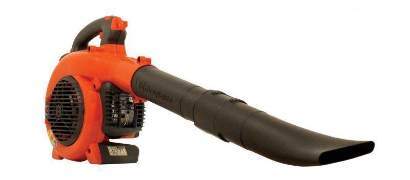 مكنسة كهربائية للحدائق Husqvarna 125 BVx