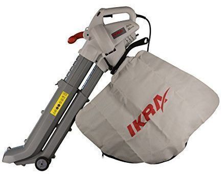 مكنسة كهربائية للحديقة Einhell GE-CL 36