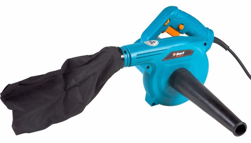 مكنسة كهربائية للحديقة Bort BSS 600R