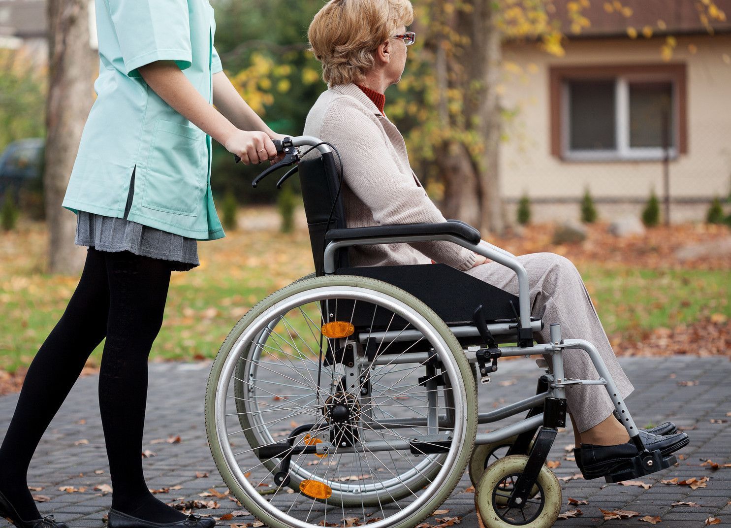 2025 میں بہترین وہیل چیئرز